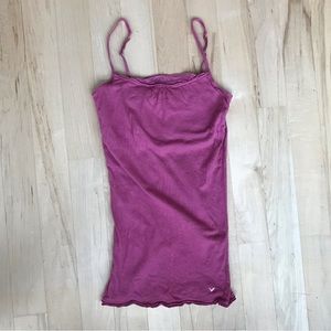 American Eagle Tank